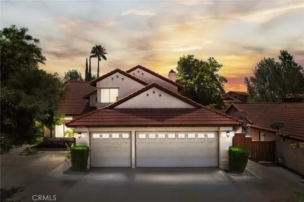 24735 Thornberry Circle, Moreno Valley, CA 92557