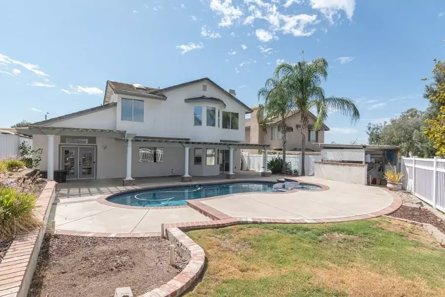 40195 Avenida Palizada, Murrieta, CA 92563