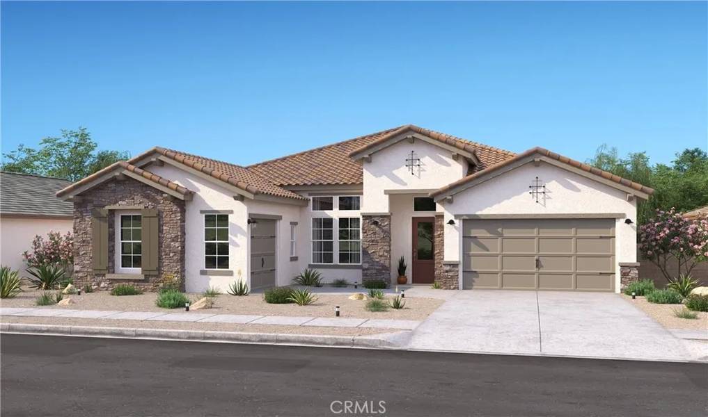 19571 Chuparosa Road, Apple Valley, CA 92307