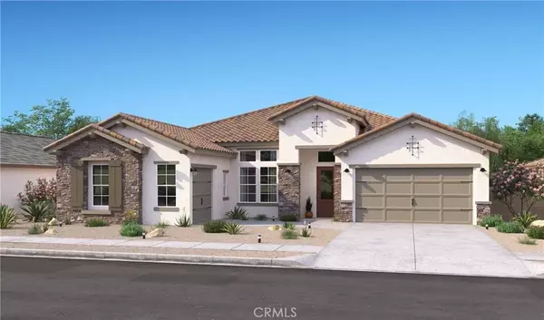 19571 Chuparosa Road, Apple Valley, CA 92307