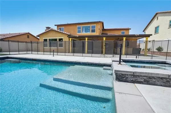Winchester, CA 92596,35676 Small Pine Court