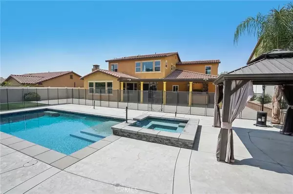 Winchester, CA 92596,35676 Small Pine Court