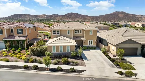 Menifee, CA 92584,24517 Legion Court
