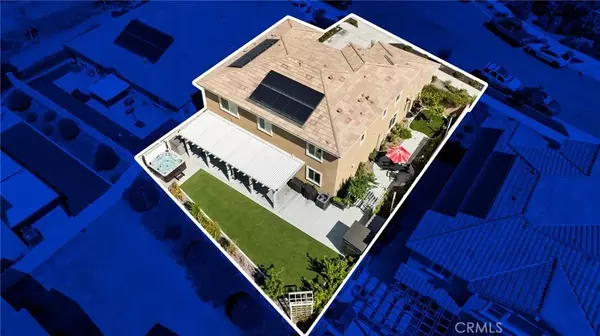 Menifee, CA 92584,24517 Legion Court