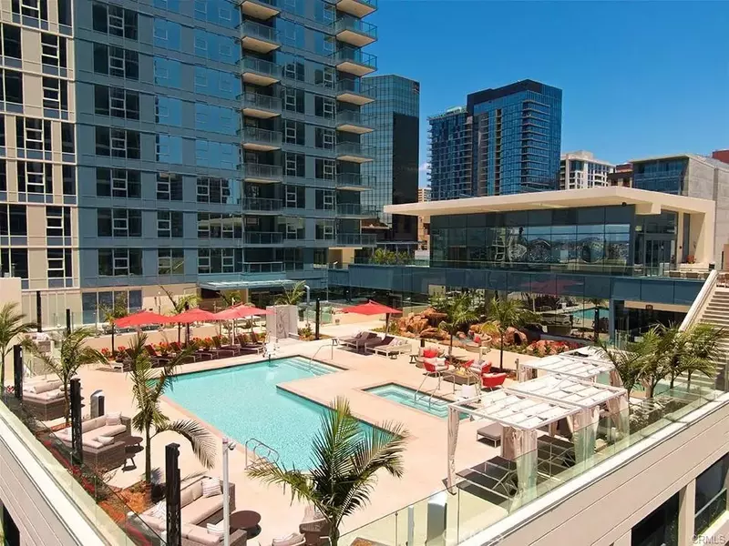 1388 Kettner Boulevard #903, San Diego, CA 92101