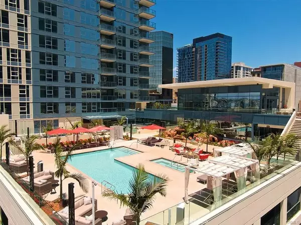 1388 Kettner Boulevard #903, San Diego, CA 92101