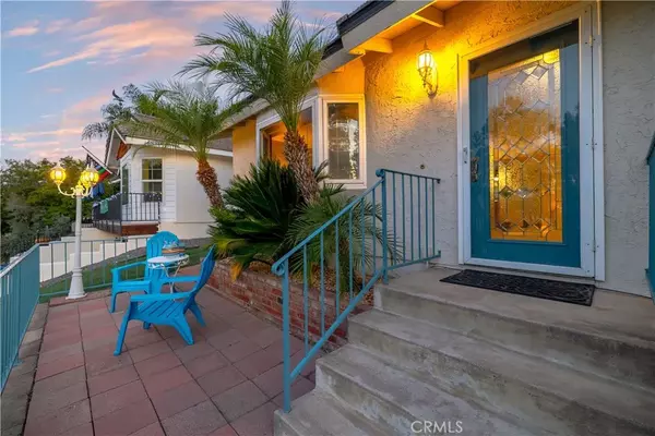 23417 Continental Drive, Canyon Lake, CA 92587