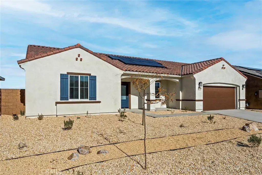 Victorville, CA 92392,Address not disclosed