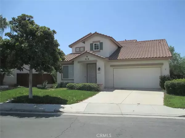 Temecula, CA 92591,41201 Crooked Stick Drive