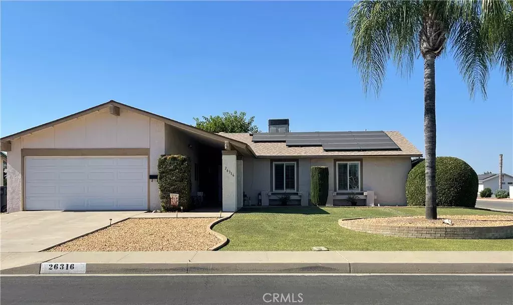 Menifee, CA 92586,26316 Brandywine Drive