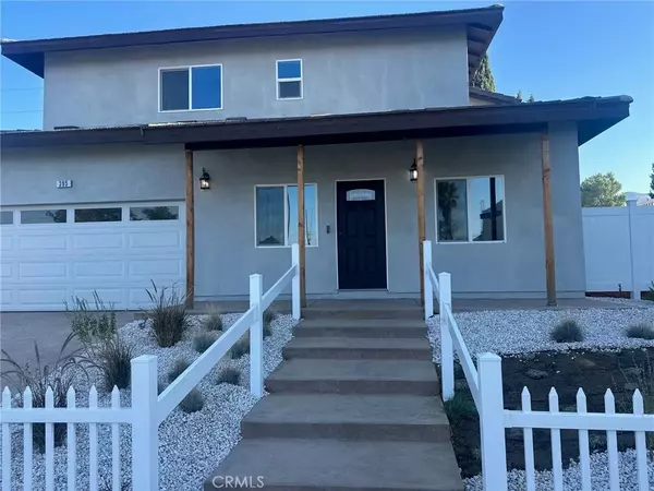 San Jacinto, CA 92583,395 Oakhurst Drive