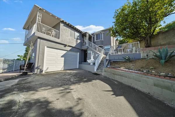 1745 College View Place, Los Angeles, CA 90041