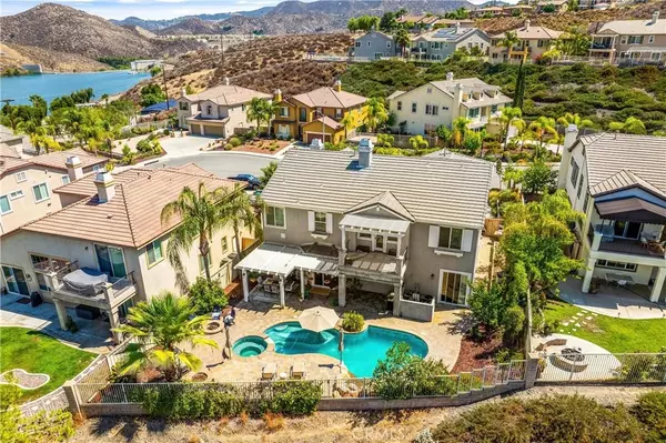 Lake Elsinore, CA 92532,63 Volta Del Tintori Street