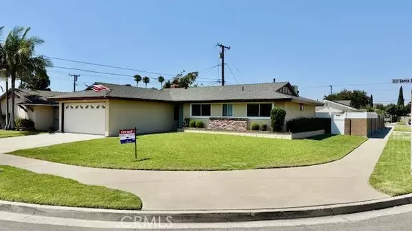 6051 Santa Barbara Avenue, Garden Grove, CA 92845
