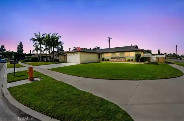 Garden Grove, CA 92845,6051 Santa Barbara Avenue