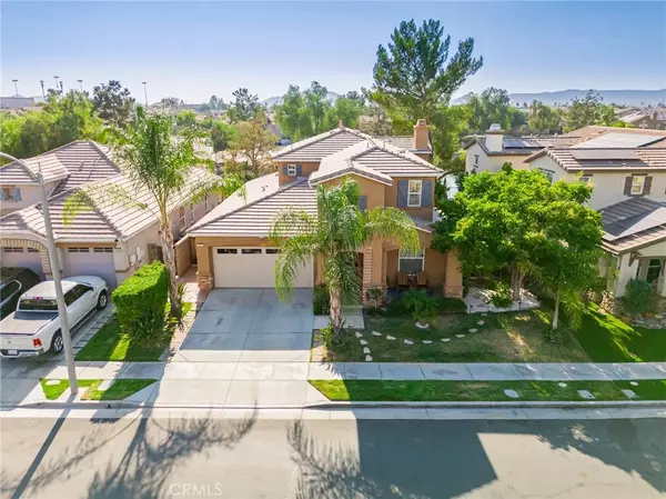 1570 Red Clover Lane, Hemet, CA 92545