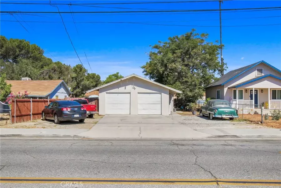 563 W Main Street, San Jacinto, CA 92583
