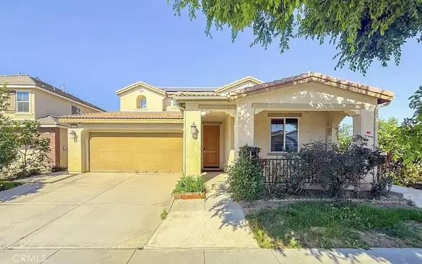 3632 S Hyche Avenue, Ontario, CA 91761