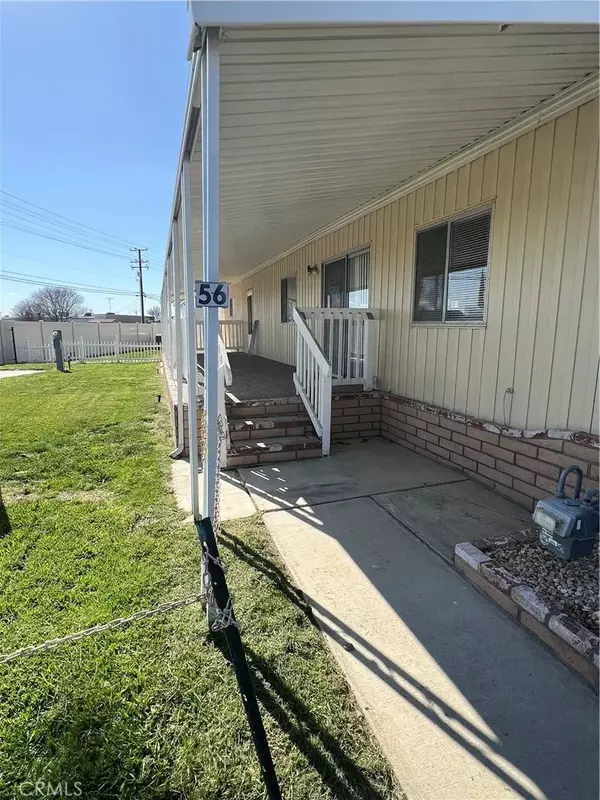 Hemet, CA 92543,1445 W Florida Ave #56