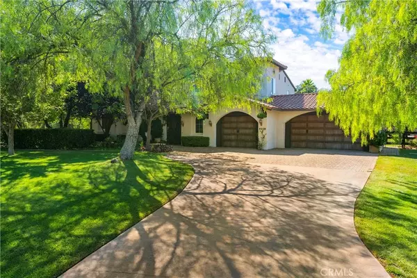 42179 Calle Paramo, Murrieta, CA 92562