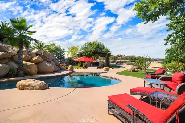 42179 Calle Paramo, Murrieta, CA 92562