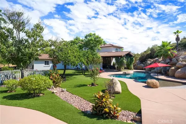 Murrieta, CA 92562,42179 Calle Paramo