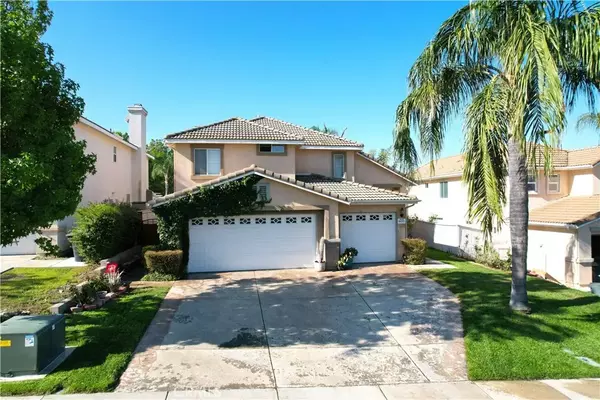 Temecula, CA 92592,44785 Corte Sanchez