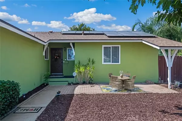 Escondido, CA 92025,1110 Elmwood Drive