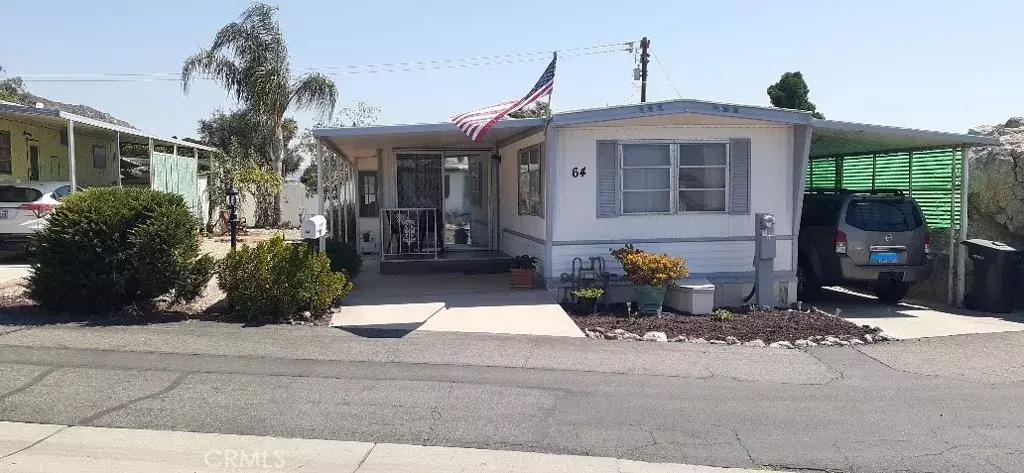 1700 S State #64, Hemet, CA 92543