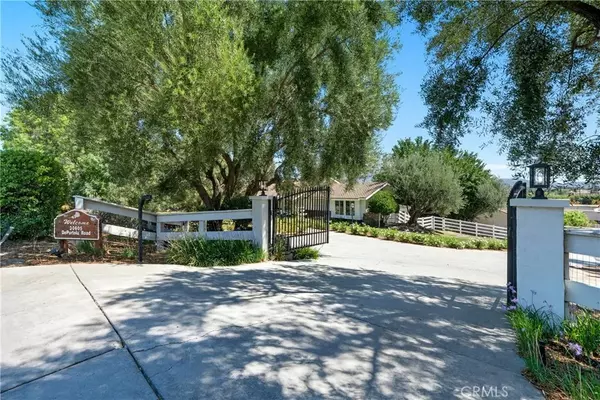 Temecula, CA 92592,30605 De Portola Road