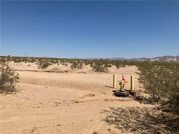 29 Palms, CA 92277,75 Meldora