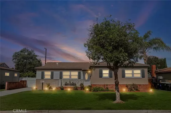 12541 Nadine Lane, Garden Grove, CA 92840