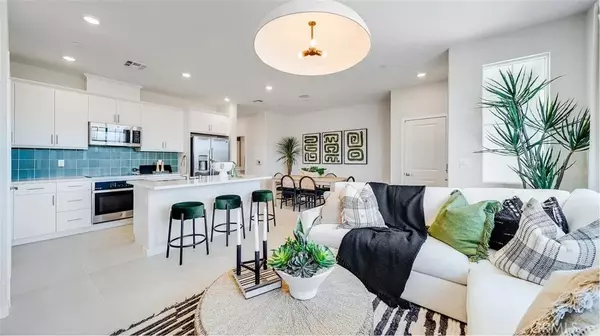 2595 Cloudview Privado, Ontario, CA 91761