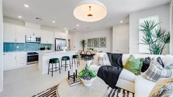 2595 Cloudview Privado, Ontario, CA 91761