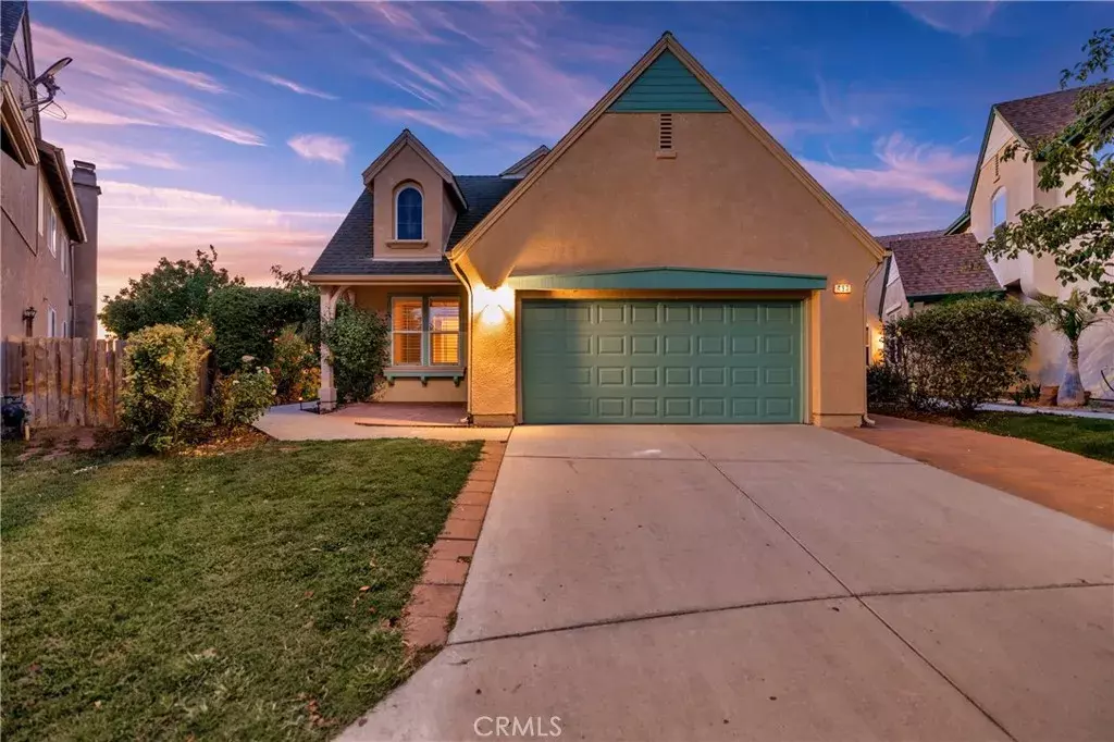 Fallbrook, CA 92028,493 Poets Square
