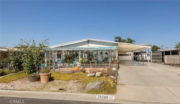 25289 De Waide Avenue, Hemet, CA 92544