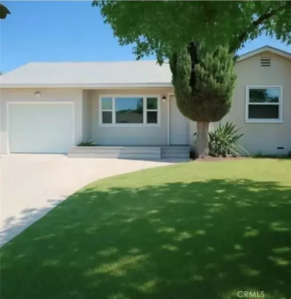 17472 Paine Street, Fontana, CA 92336