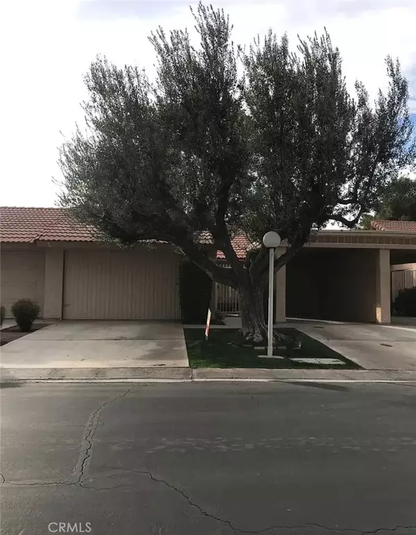 48845 Taylor Street, Indio, CA 92201