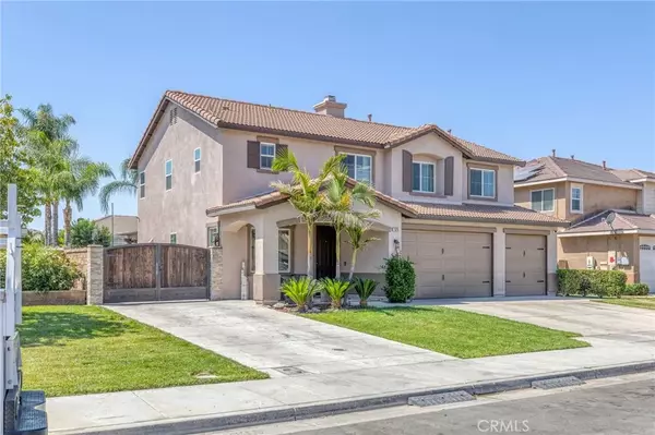 San Jacinto, CA 92582,1626 Dragon Fly Circle