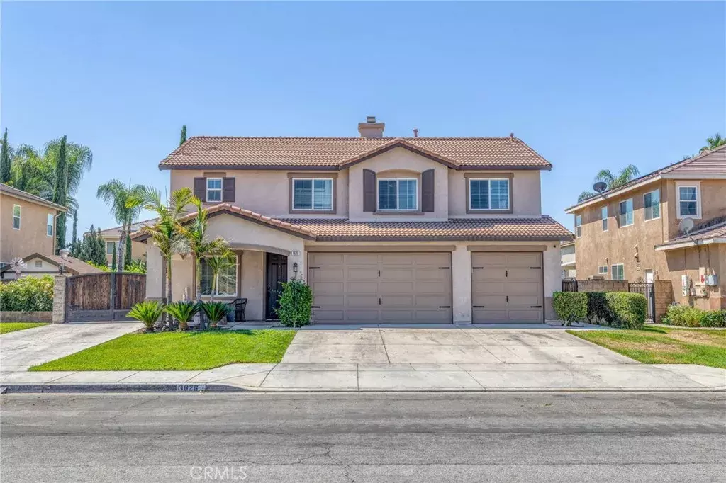 San Jacinto, CA 92582,1626 Dragon Fly Circle