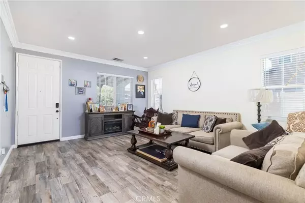 San Jacinto, CA 92582,1626 Dragon Fly Circle