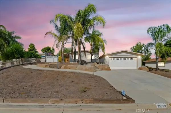 Wildomar, CA 92595,33653 Windmill Road