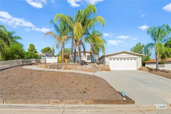 Wildomar, CA 92595,33653 Windmill Road