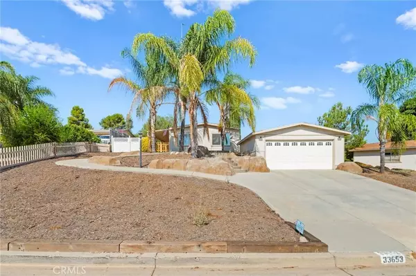 Wildomar, CA 92595,33653 Windmill Road