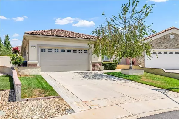 968 Wind Flower Road, Beaumont, CA 92223