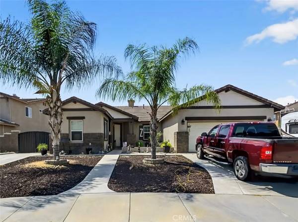 Menifee, CA 92584,33672 Magnetite Street