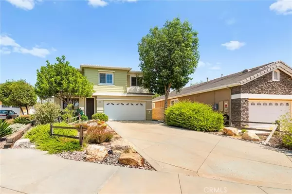 Menifee, CA 92584,26538 Roseate Circle