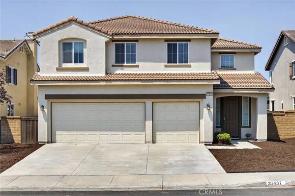 37437 Lumiere Avenue, Murrieta, CA 92563