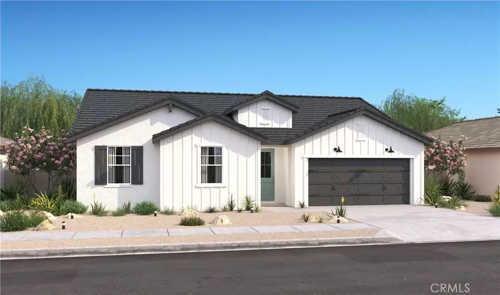 1807 Vincent Drive, Palmdale, CA 93551