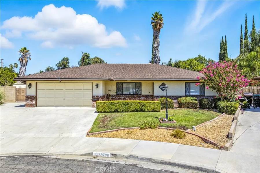 26798 Oxford Court, Hemet, CA 92544